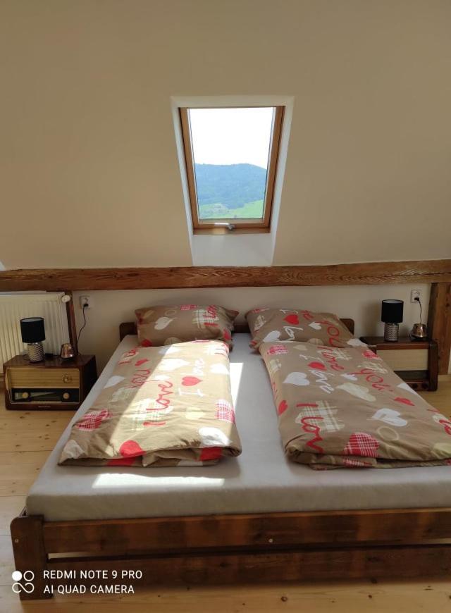 Art-House 4 Attic Apartment Decin Esterno foto
