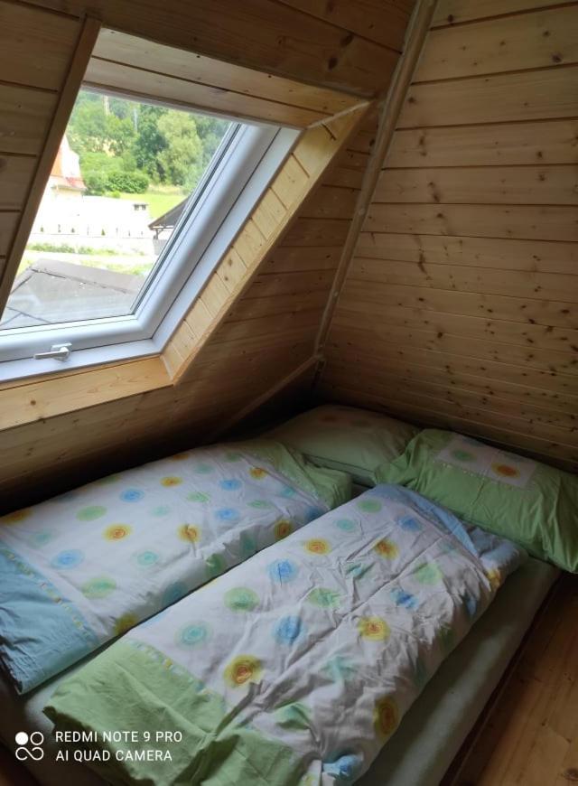 Art-House 4 Attic Apartment Decin Esterno foto