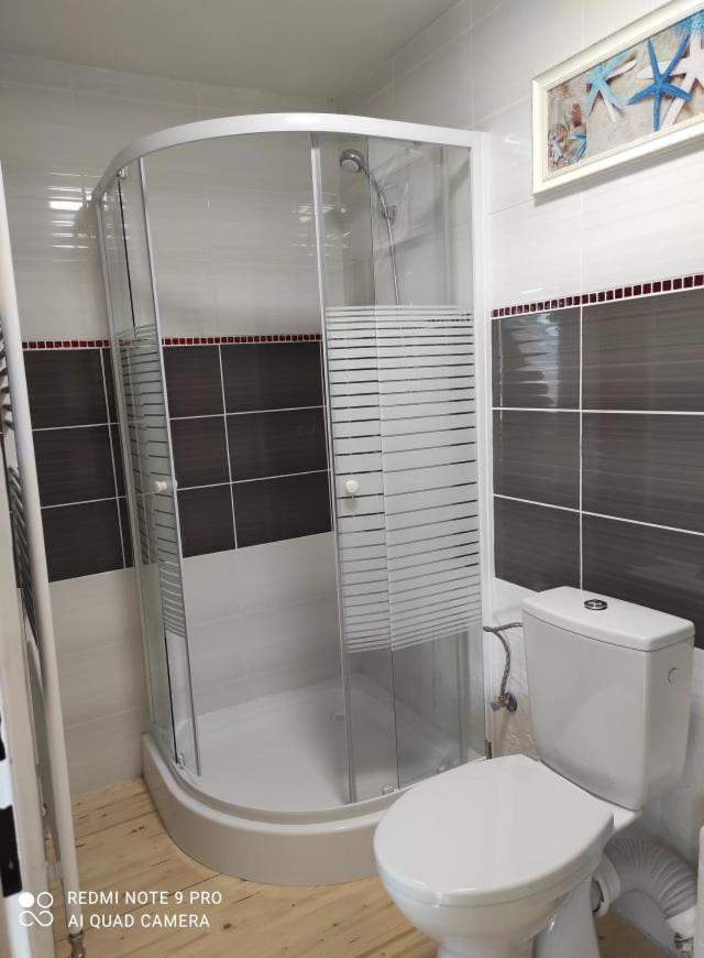 Art-House 4 Attic Apartment Decin Esterno foto